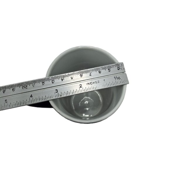 Davids Tea Perfect Mug Lid Infuser 12 oz Starry Sky Color Changing Retired Cup - Picture 8 of 10